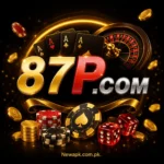 87P Game