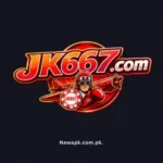 JK667 Game
