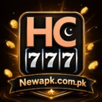 HC777 Game