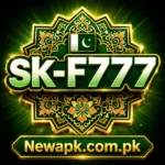 SK F777 Game