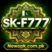 SK F777 Game