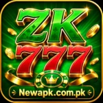 ZK777 Game
